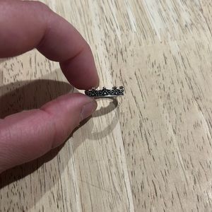 5 for $10 Crown ring